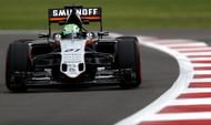 F1 Grand Prix of Mexico
